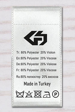 Baskı Etiketi Firmaları İstanbul